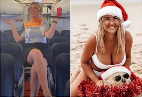 Profesora que tuvo sexo con alumno de 15 años pagó una semana de cárcel