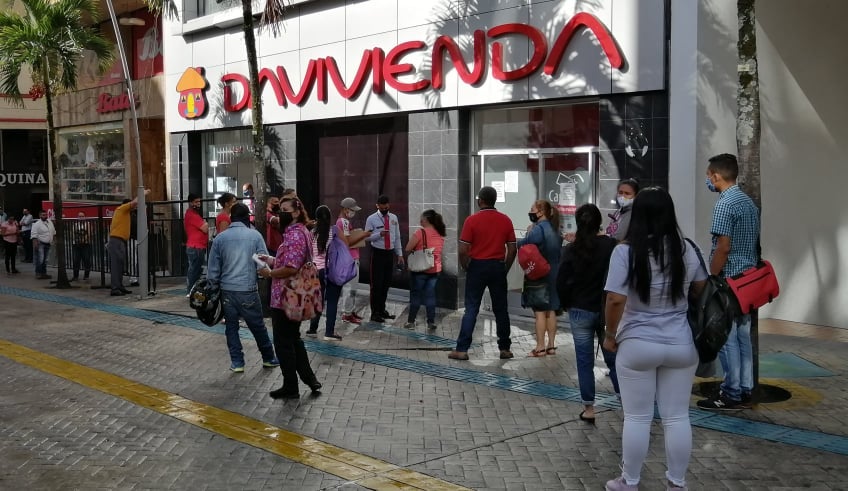Davivienda