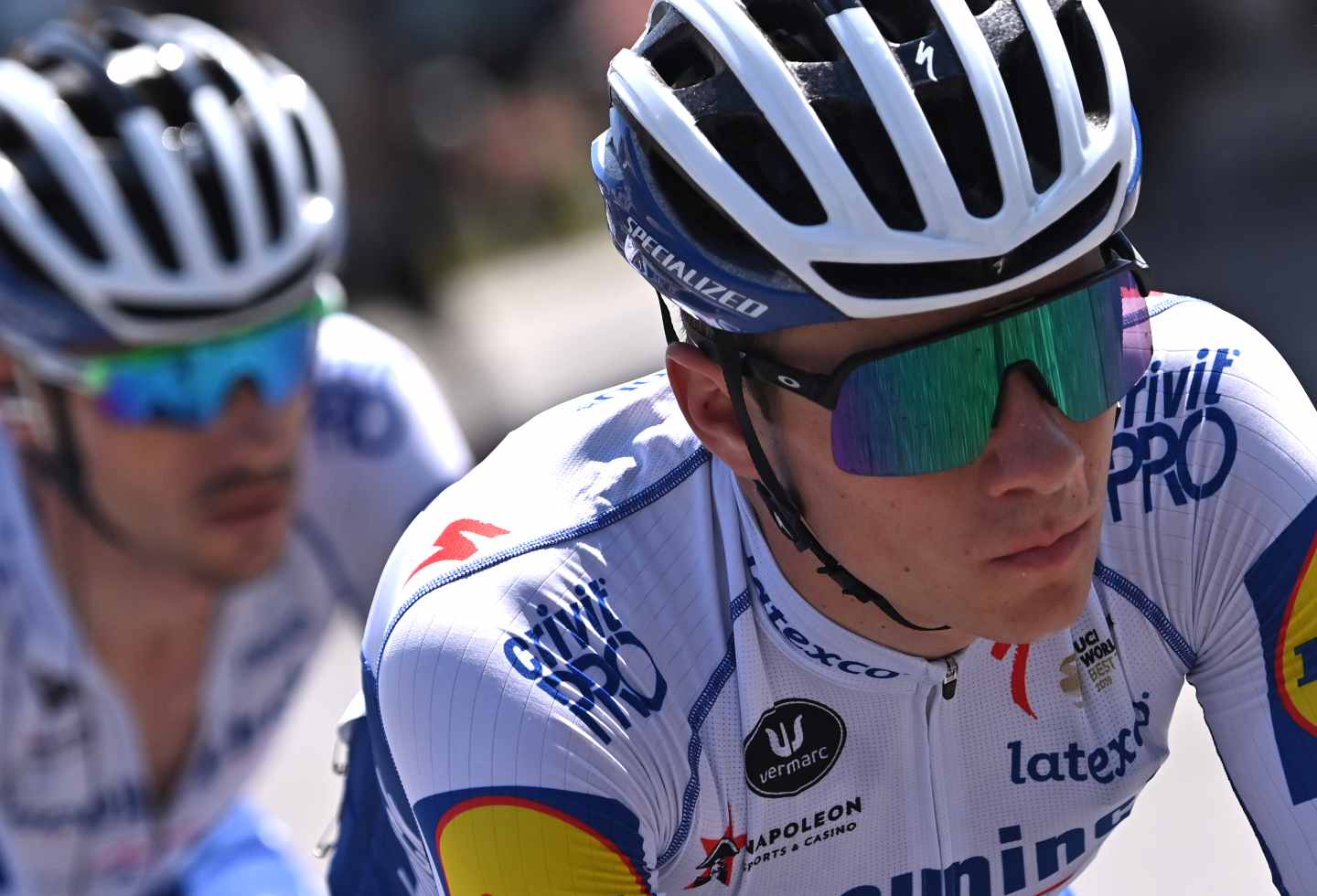 Remco Evenepoel