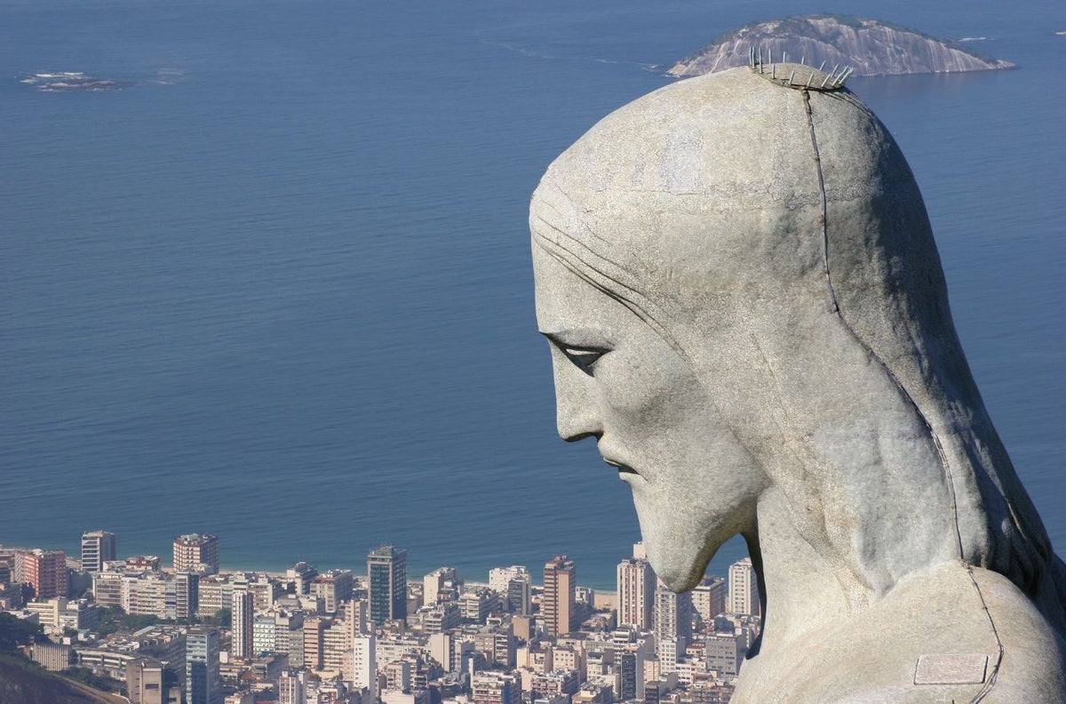RÍO DE JANEIRO