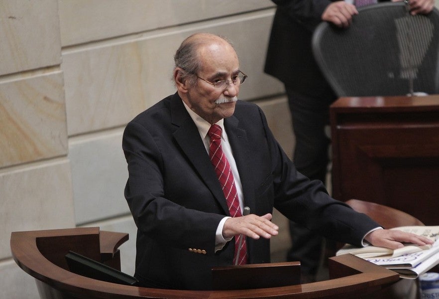Horacio Serpa