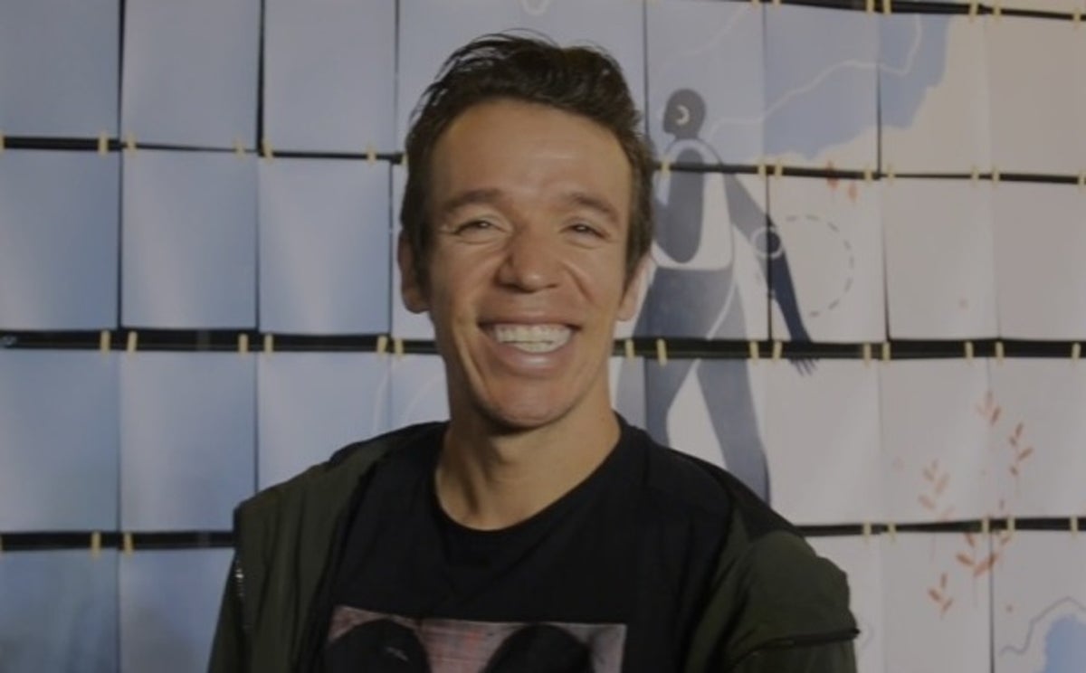 Rigoberto Urán.