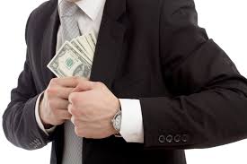 Delitos de corrupción no tendrían prescripción