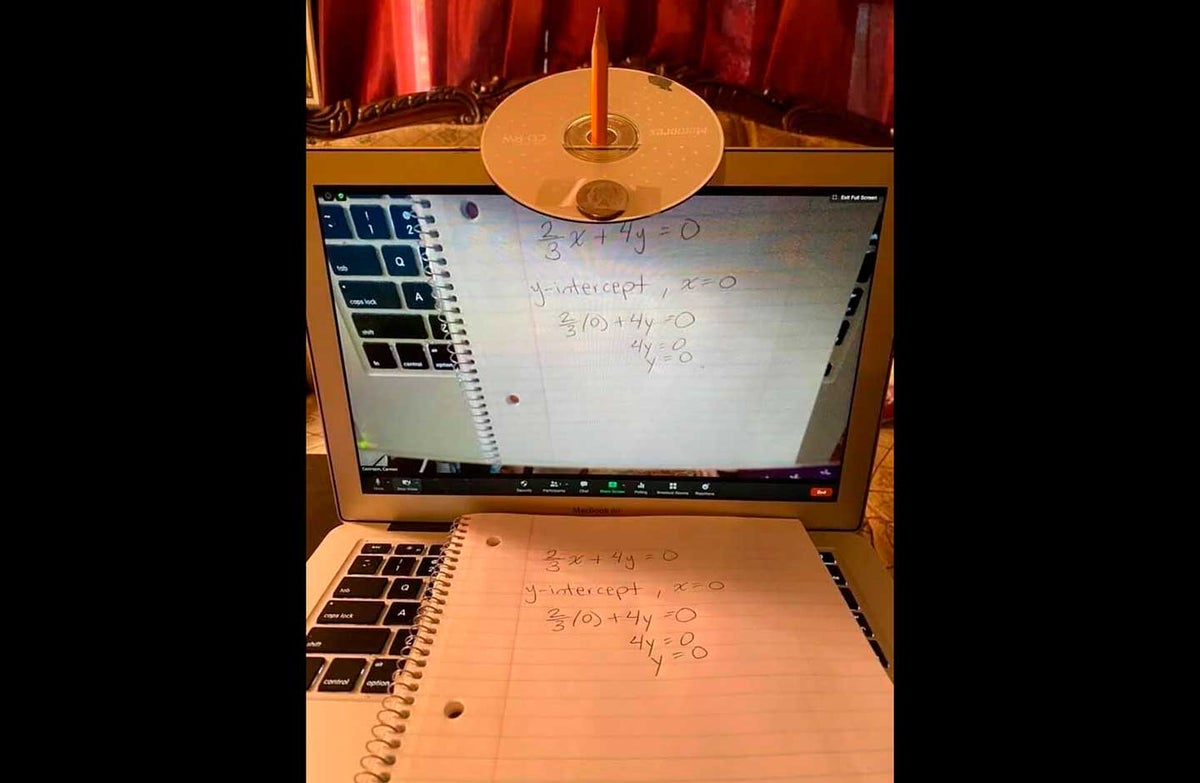 solución para grabar teclado