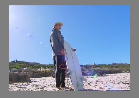 Surfista