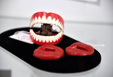 Tratamiento dental