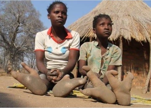 Tribu Vadoma