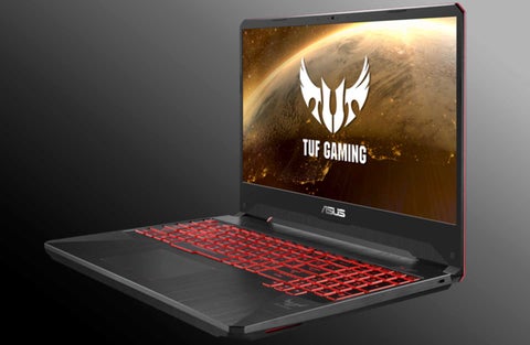 Pc gamer - Asus TUF Gaming FX505DY