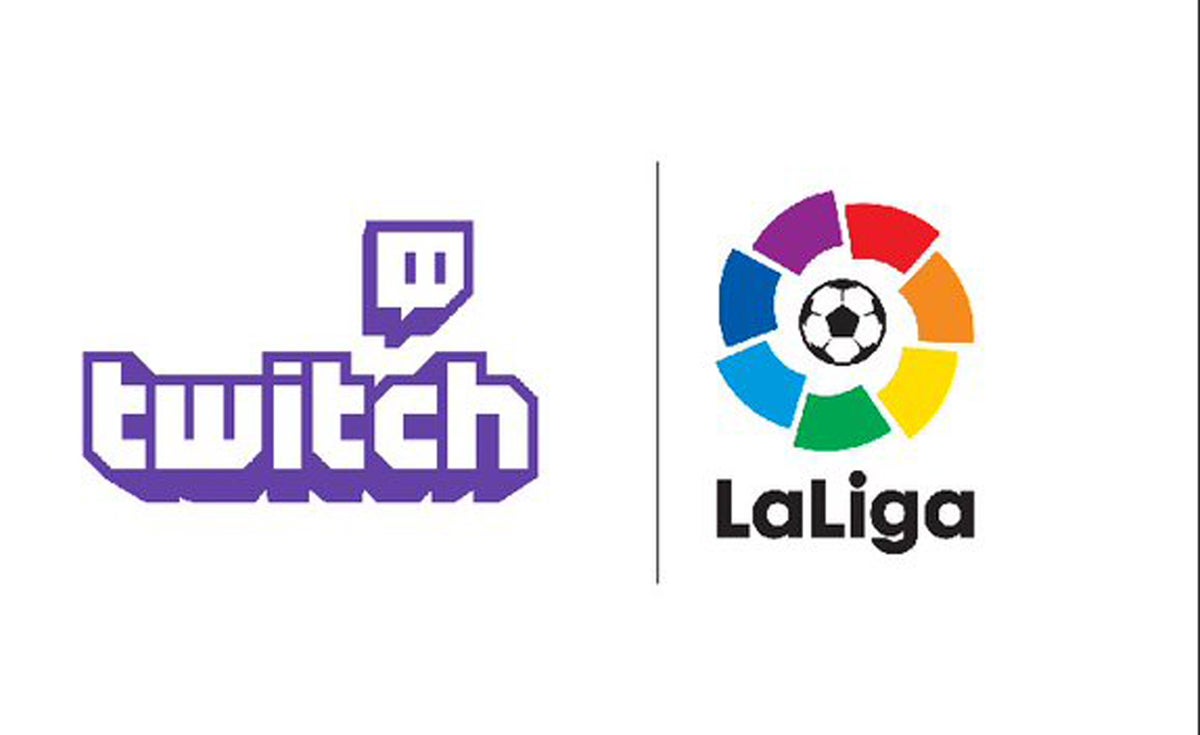La Liga está en Twicht