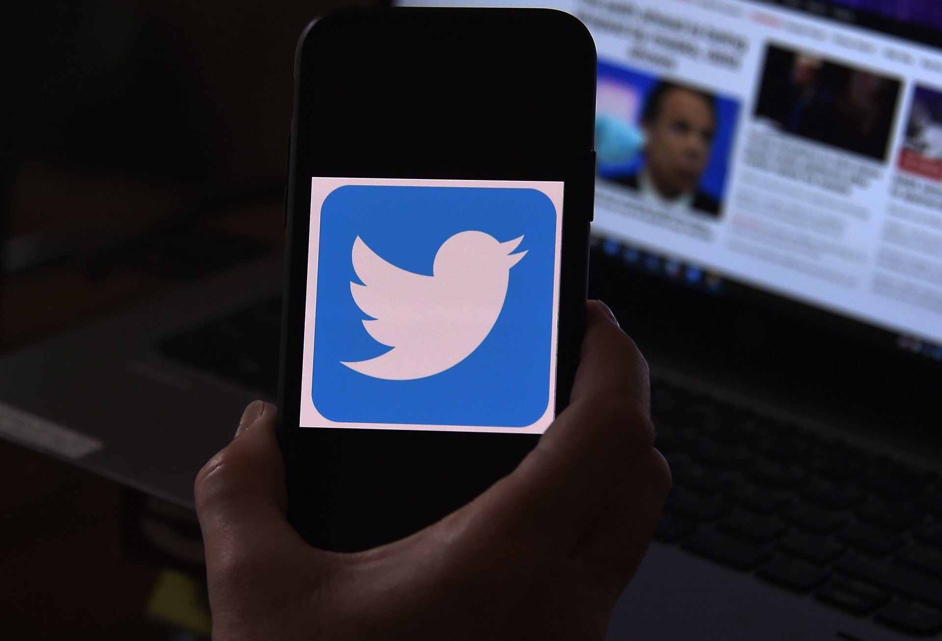 Twitter