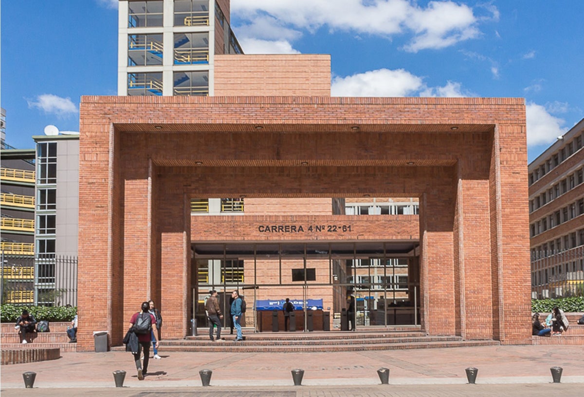 El evento se llevará a cabo entre el 13 y el 16 de octubre.