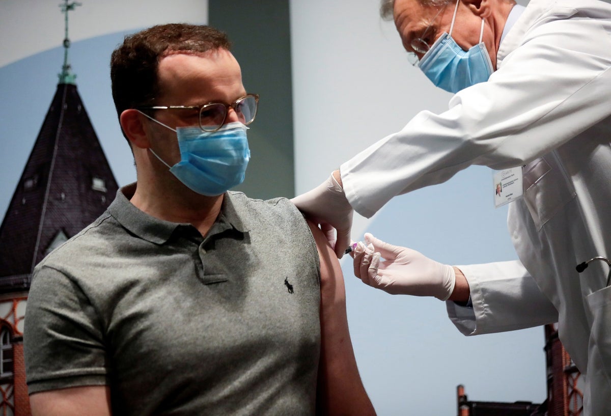 Vacuna contra la influenza