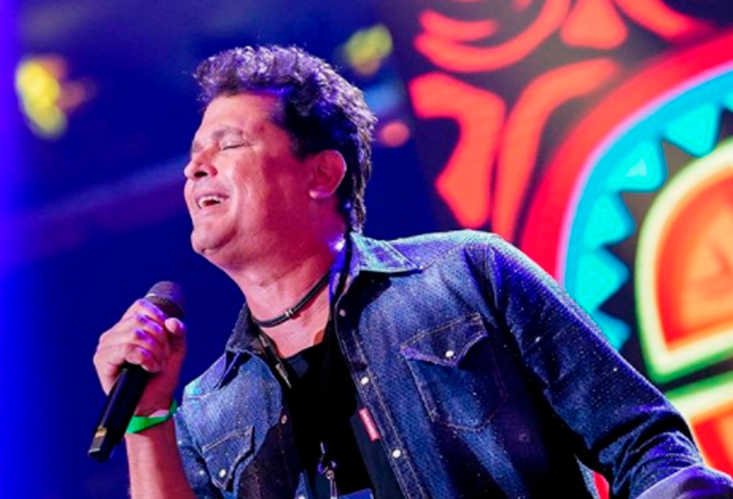 Carlos Vives