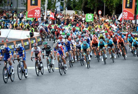Vuelta a España - 2020