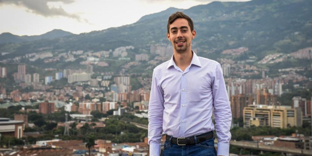 Juan Carlos Upegui.