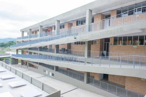 Colegios Fondo Adaptación