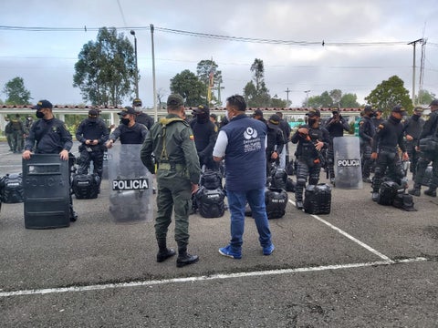 Defensoría del Pueblo