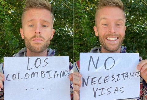 Zach Morris y la broma a Dominic