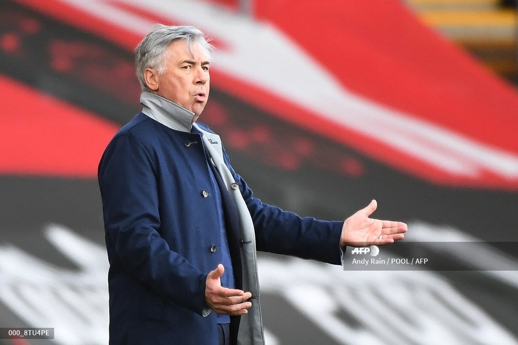 Carlo Ancelotti