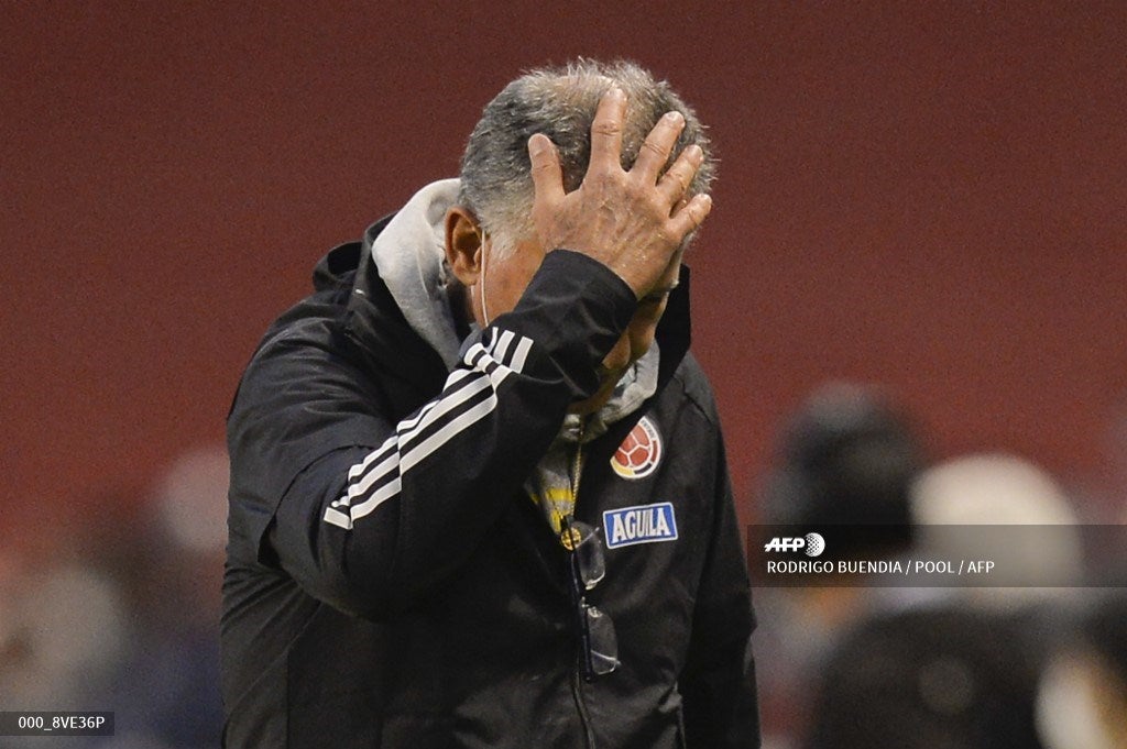 Carlos Queiroz