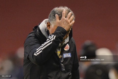 Carlos Queiroz