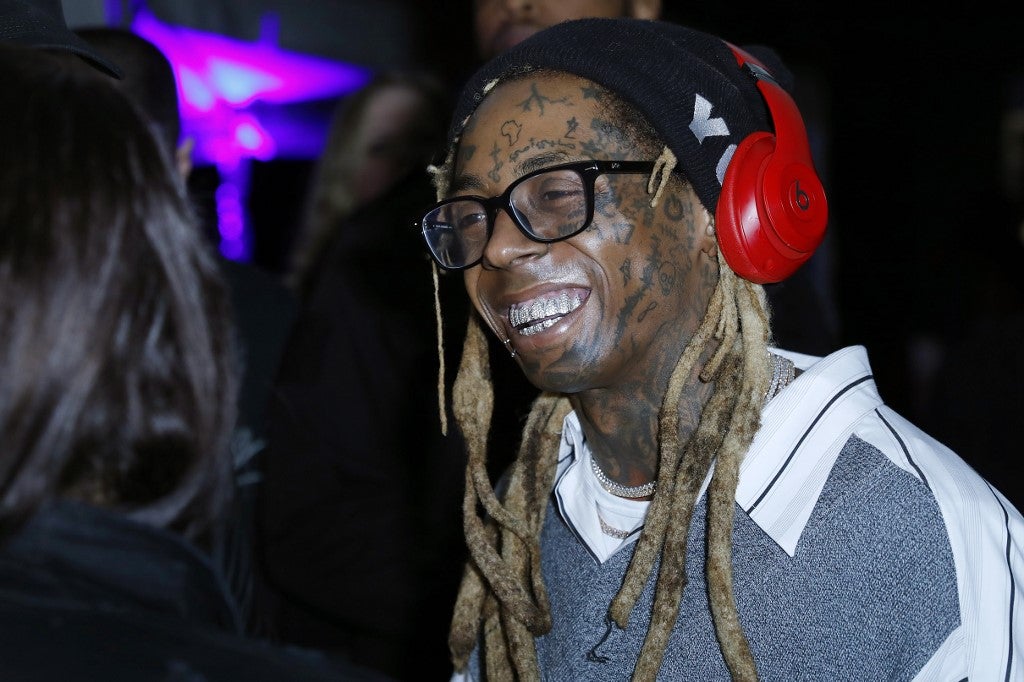Lil Wayne