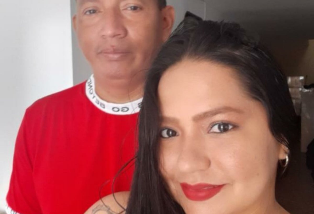 Exguerrillero asesinado