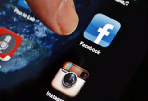 Redes Sociales