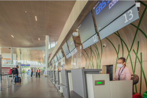Aeropuerto de Pereira