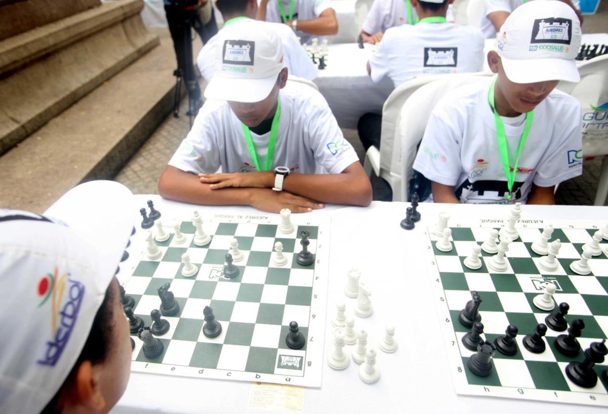 Su intención es recibir a 100 nuevos jugadores aficionados, entre ellos, niños, niñas, adolescentes y adultos
