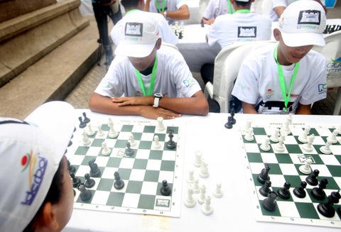 Su intención es recibir a 100 nuevos jugadores aficionados, entre ellos, niños, niñas, adolescentes y adultos