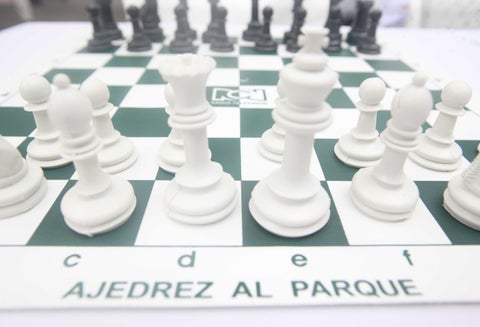 Su intención es recibir a 100 nuevos jugadores aficionados, entre ellos, niños, niñas, adolescentes y adultos