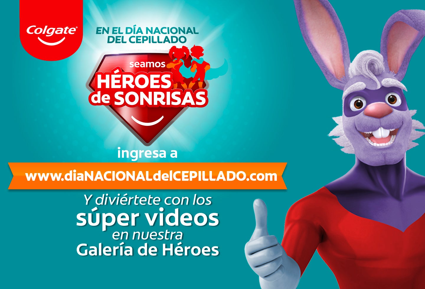 Conozca los resultados de la jornada del Día Nacional del Cepillado.