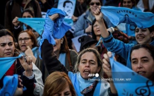 Provida Argentina aborto