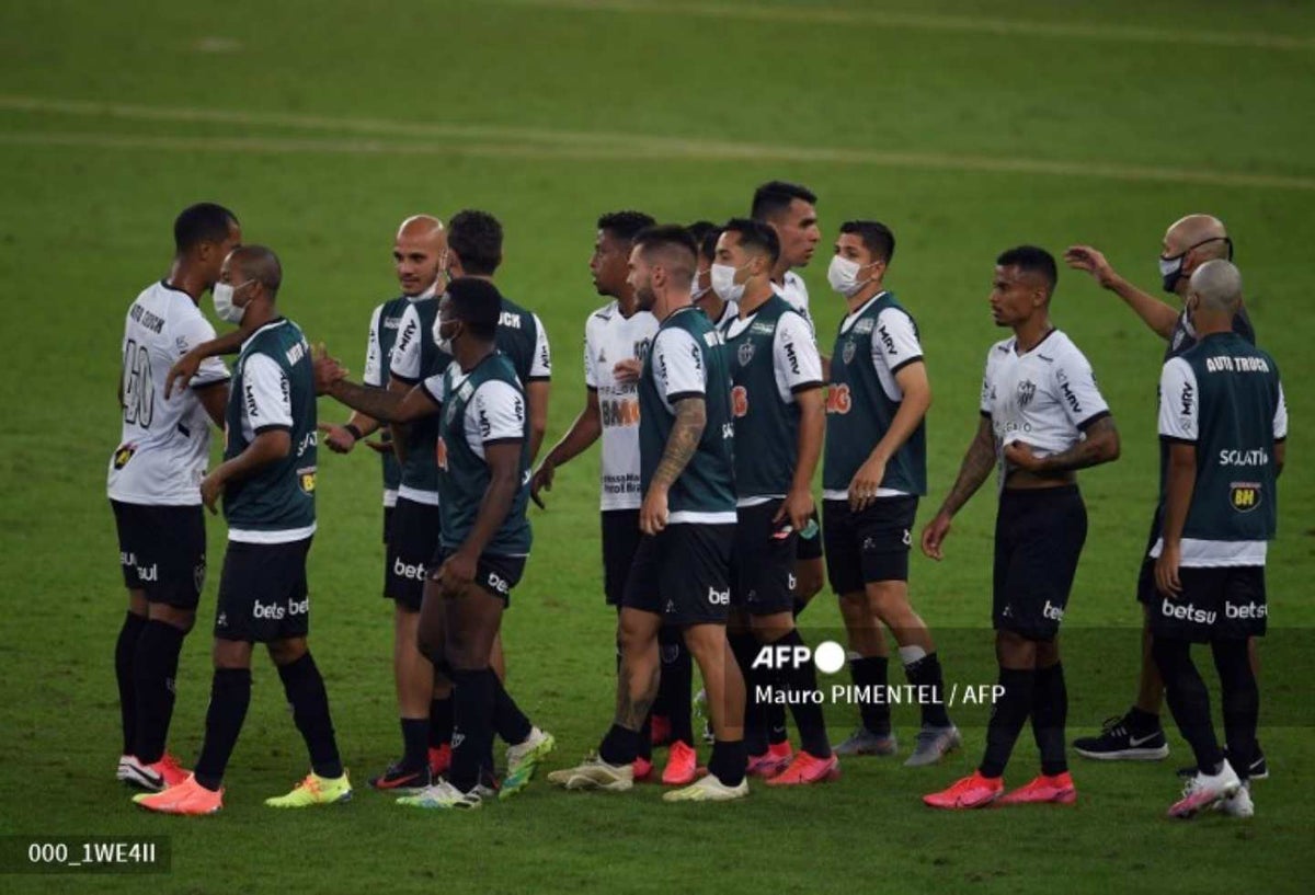 Atlético Mineiro