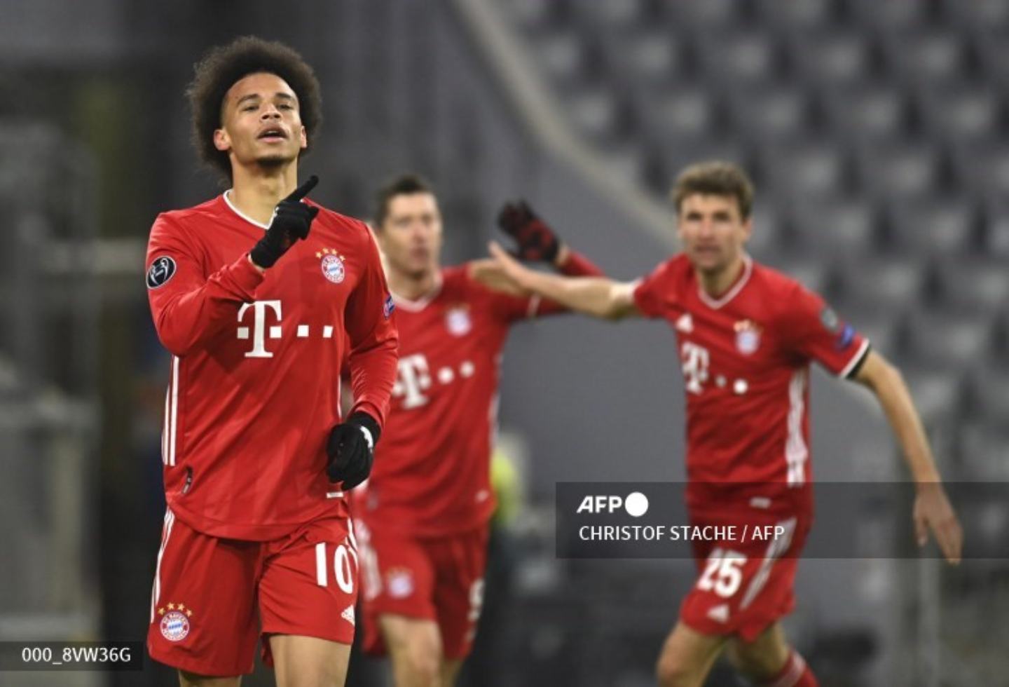 Bayern Múnich