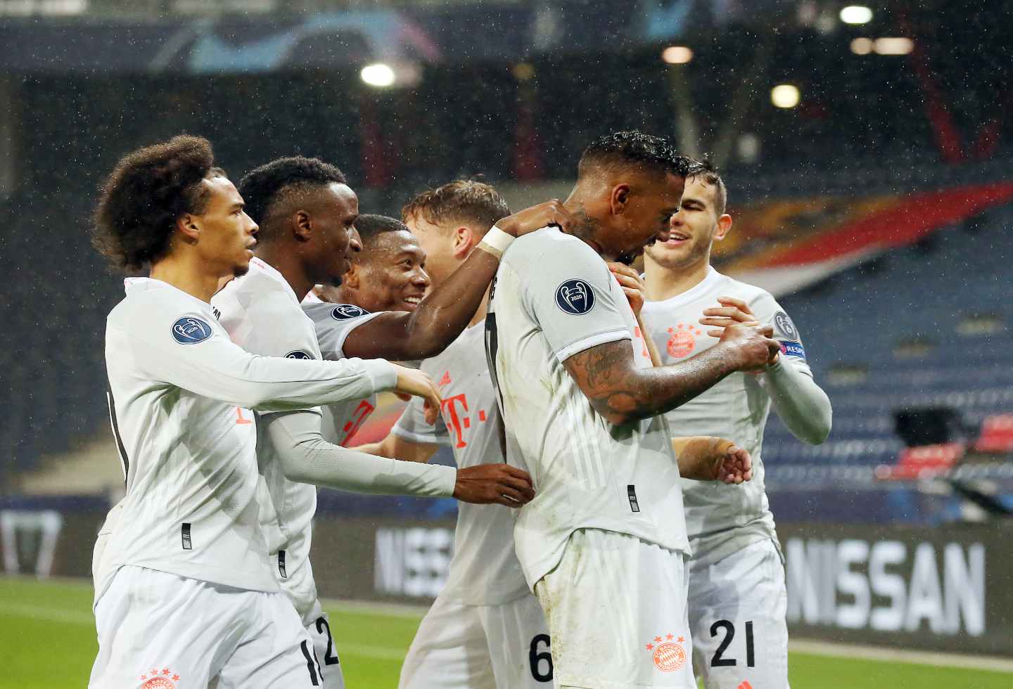 Bayern Múnich