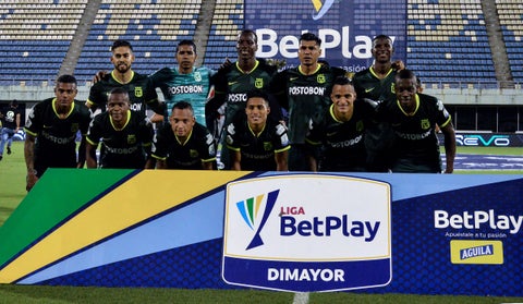Atlético Nacional