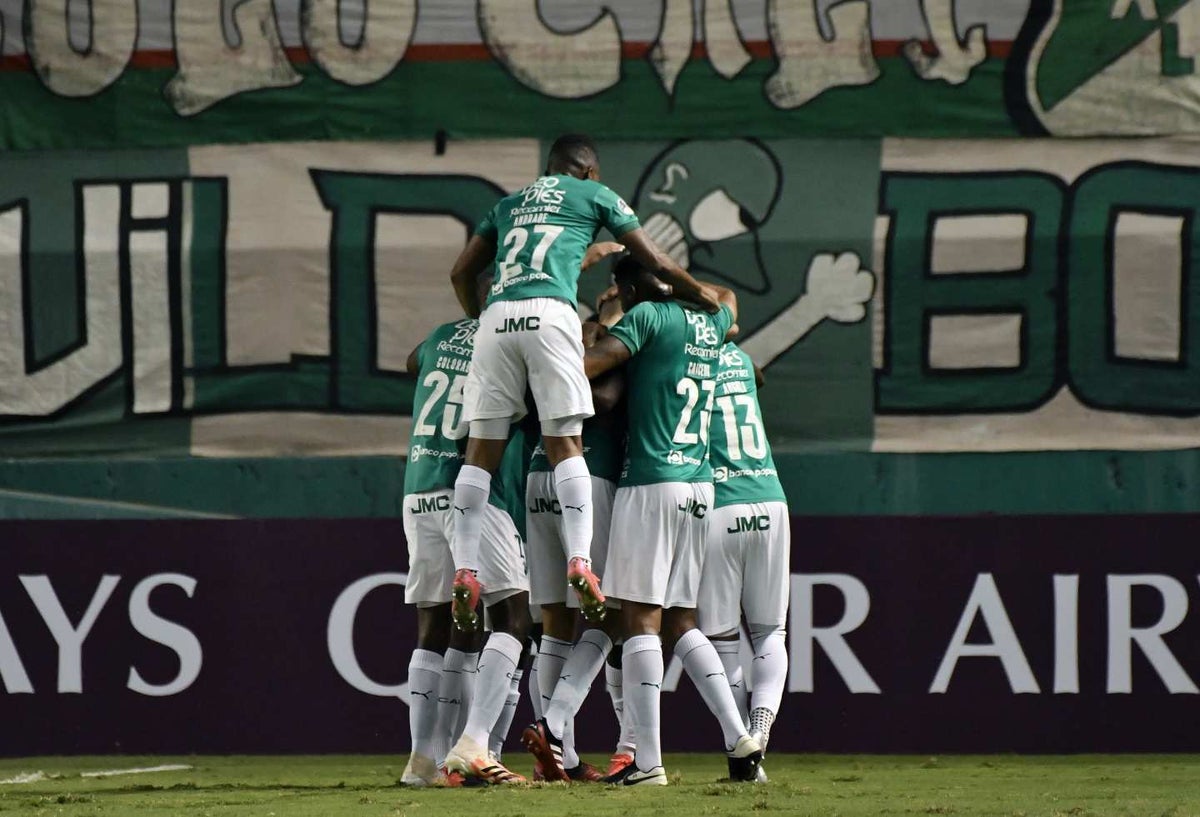 Deportivo Cali