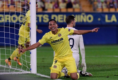 Carlos Bacca