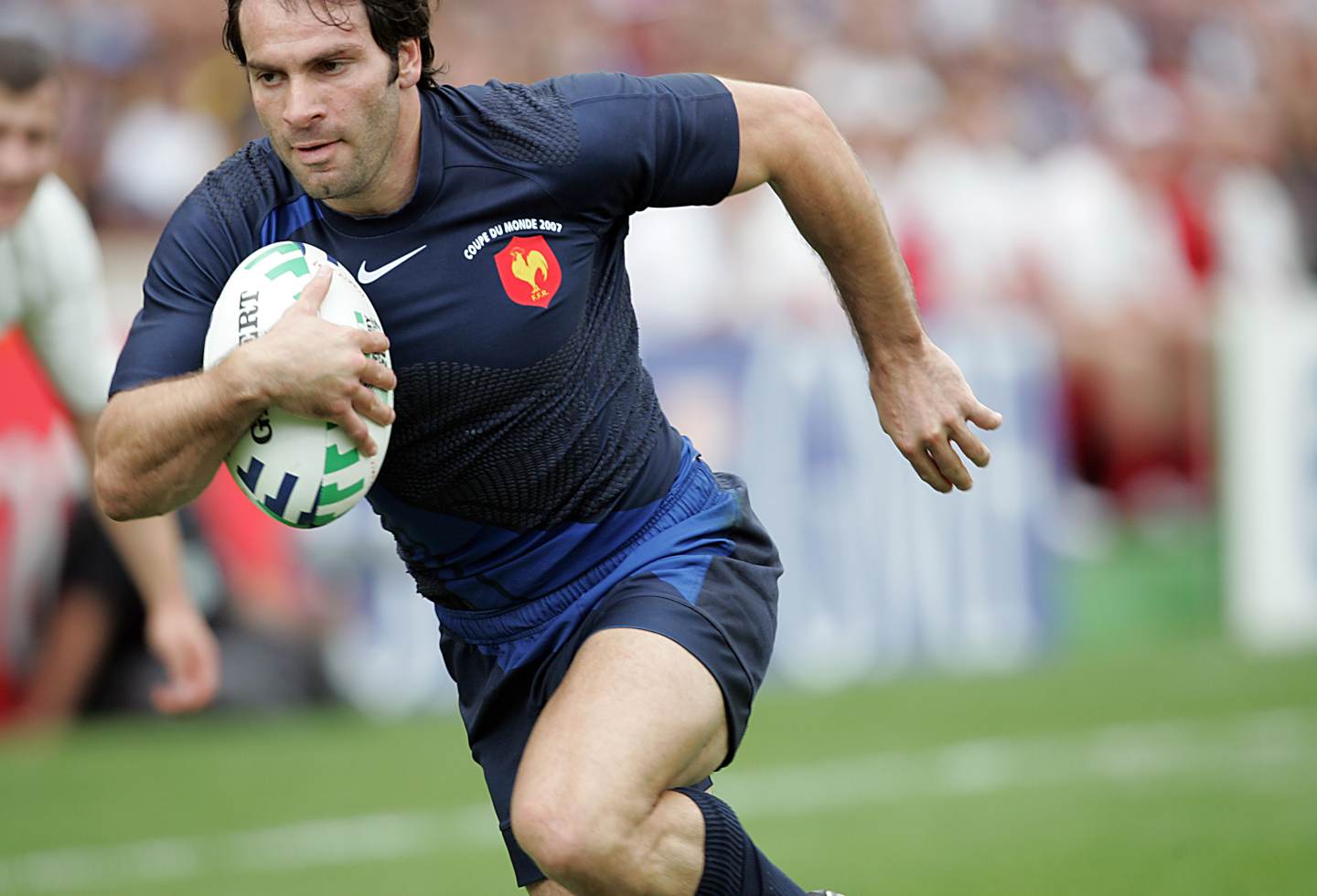 Christophe Dominici