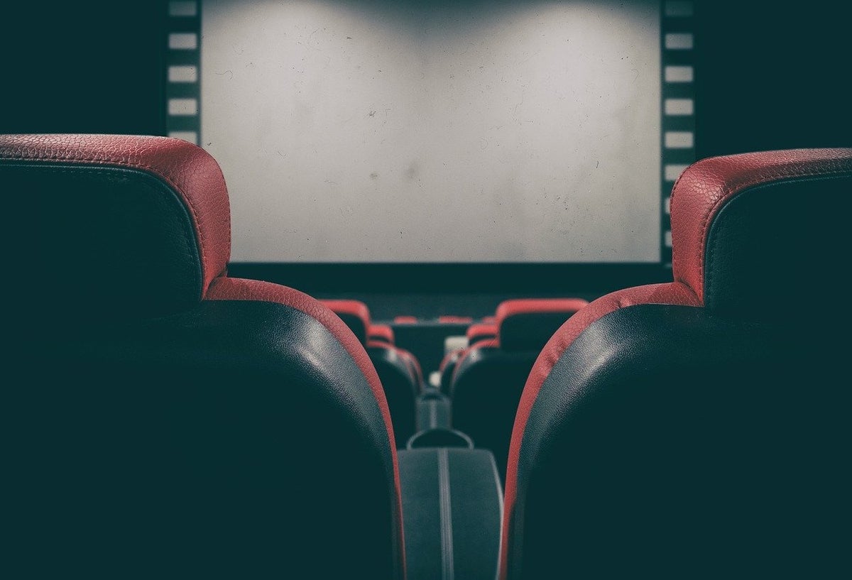 Salas de cine