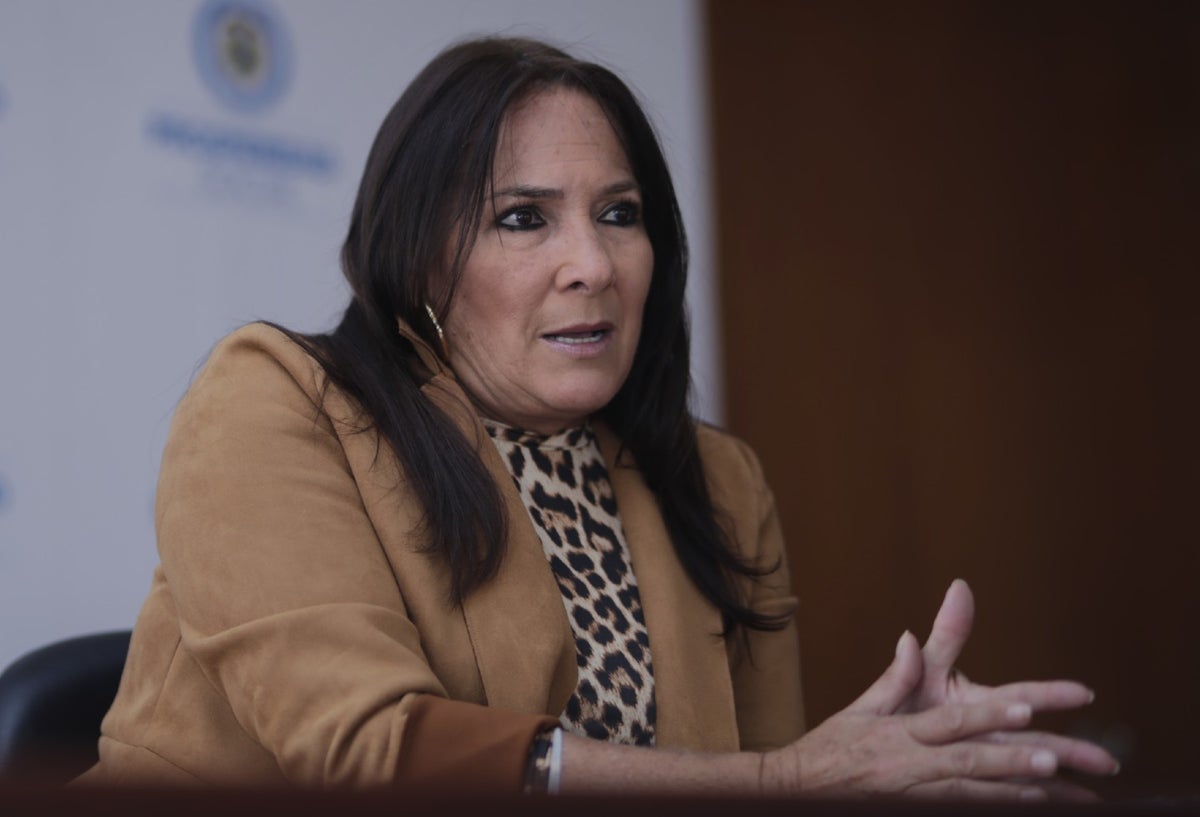 Susana Correa