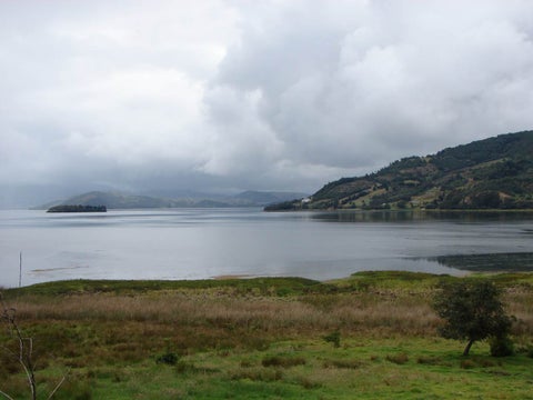 Lago de Tota