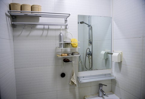 Cortes de agua en Bogotá