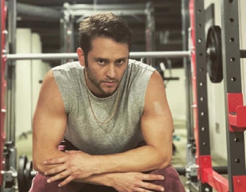 Christopher Uckermann