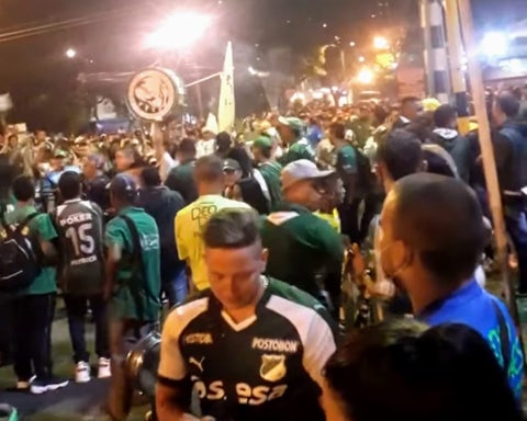 Celebración Aniversario