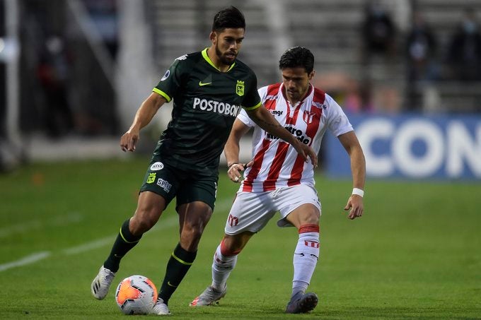 Atlético Nacional