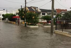 Emergencias en Cartagena