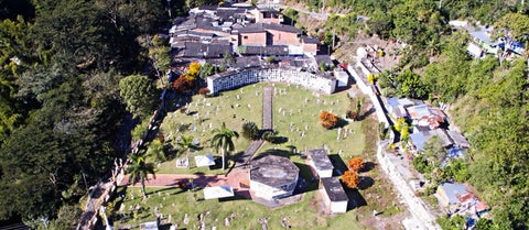 Hasta ahora, la JEP ha exhumado 63 cuerpos en el cementerio Las Mercedes de Dabeiba, Antioquia.